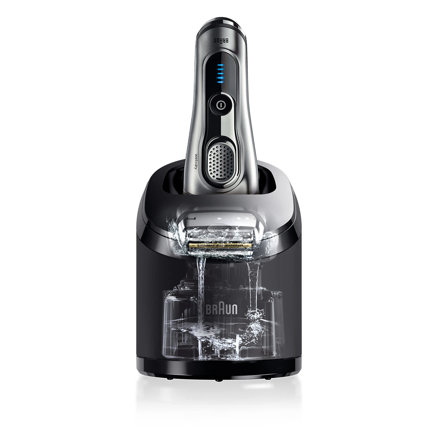Braun 60-B7200cc+CCR Series 6 – image 5