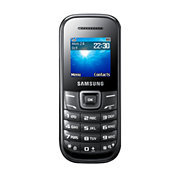 Samsung E1200 3.86 cm (1.52") 65 g Black – image 5
