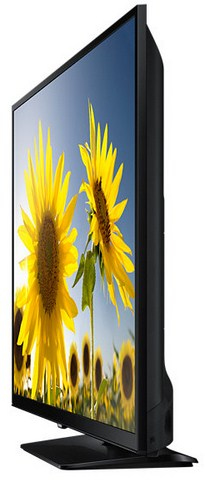 Samsung UE48H4203AW 121.9 cm (48") HD Smart TV Black – image 3