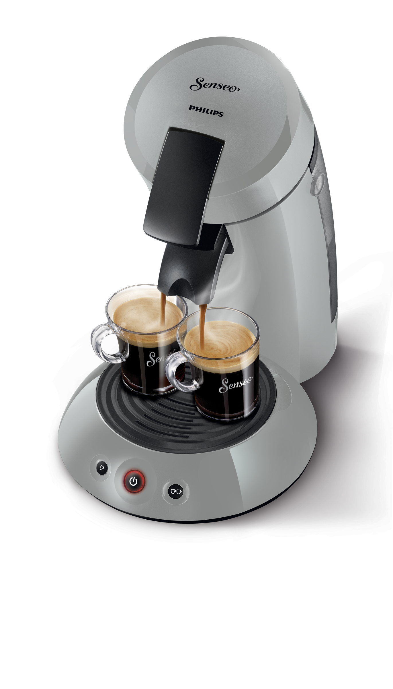 Senseo Original HD7805/70 coffee maker Semi-auto Pod coffee machine
