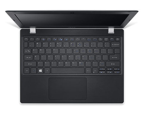 Acer Aspire One Cloudbook AO1-132-C0QL Intel® Celeron® N3050 Laptop – image 5
