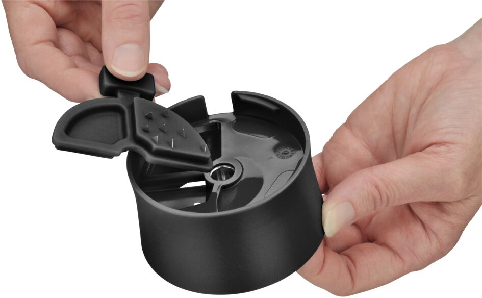 WMF 0650696030 slicer Manual Black – image 6