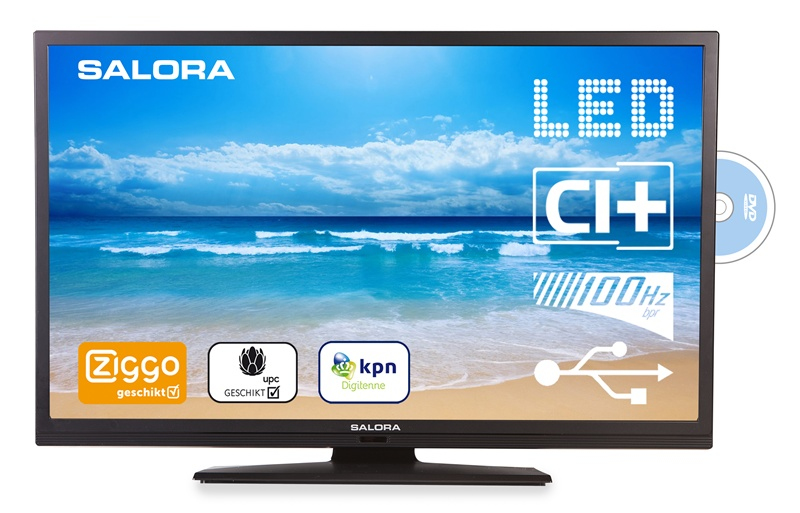 Salora 32LED8105CD TV