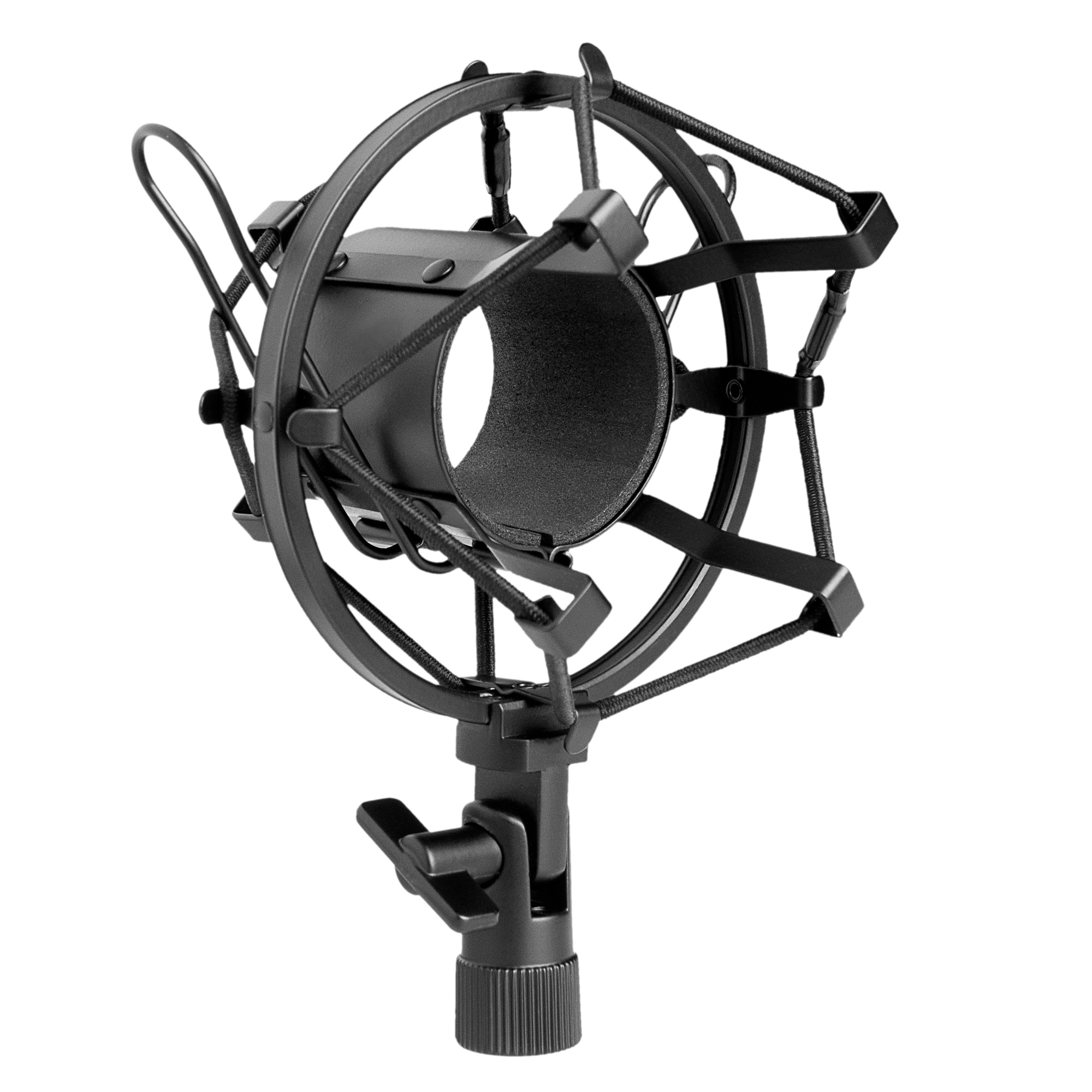 Mars Gaming MMICKIT microphone Black Studio microphone – image 7