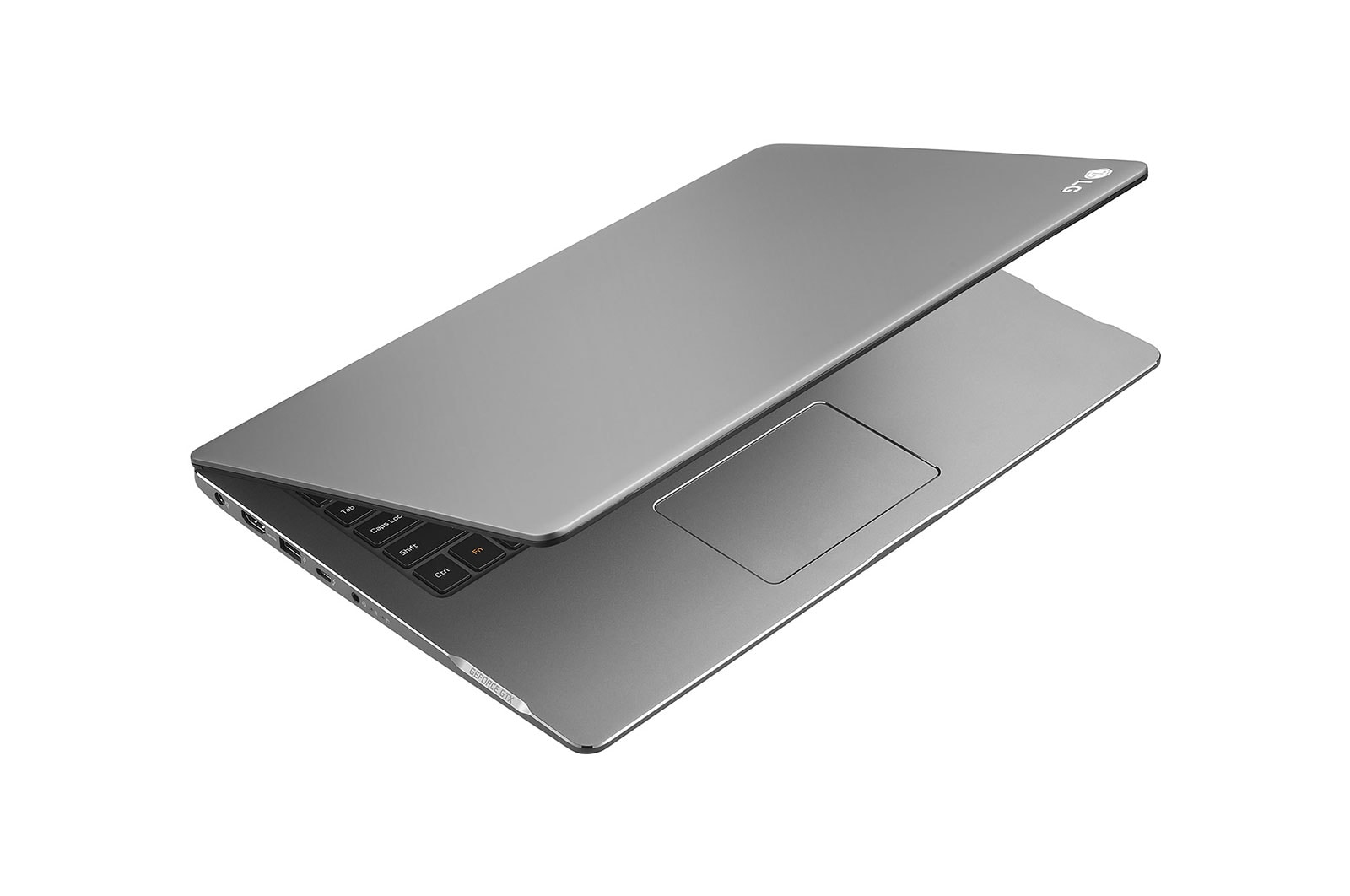 LG U series 15U70P Intel® Core™ i7 i7-1065G7 Laptop – image 5