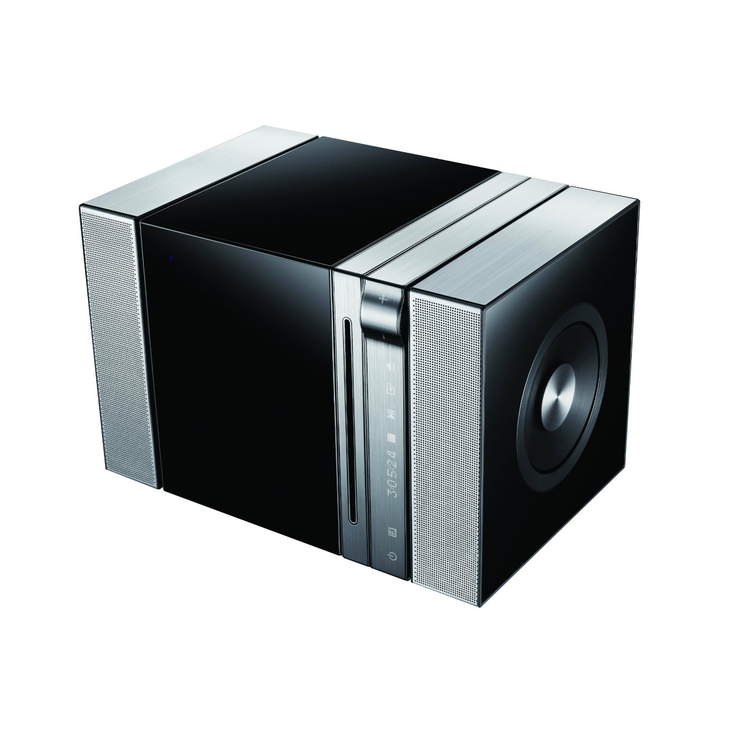Samsung HT-D7100 home cinema system 2.1 channels