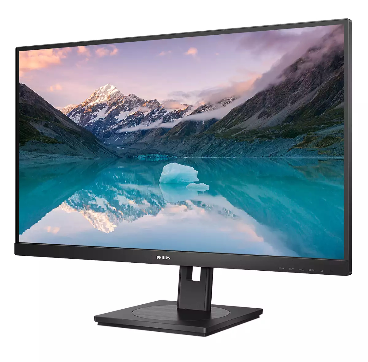 Philips S Line 275S9DR/93 computer monitor – image 4