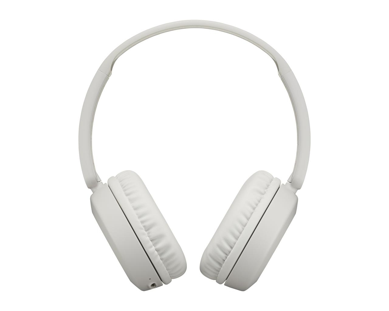 JVC HA-S31BT-H headphones/headset Wireless Head-band Calls/Music Bluetooth White – image 4