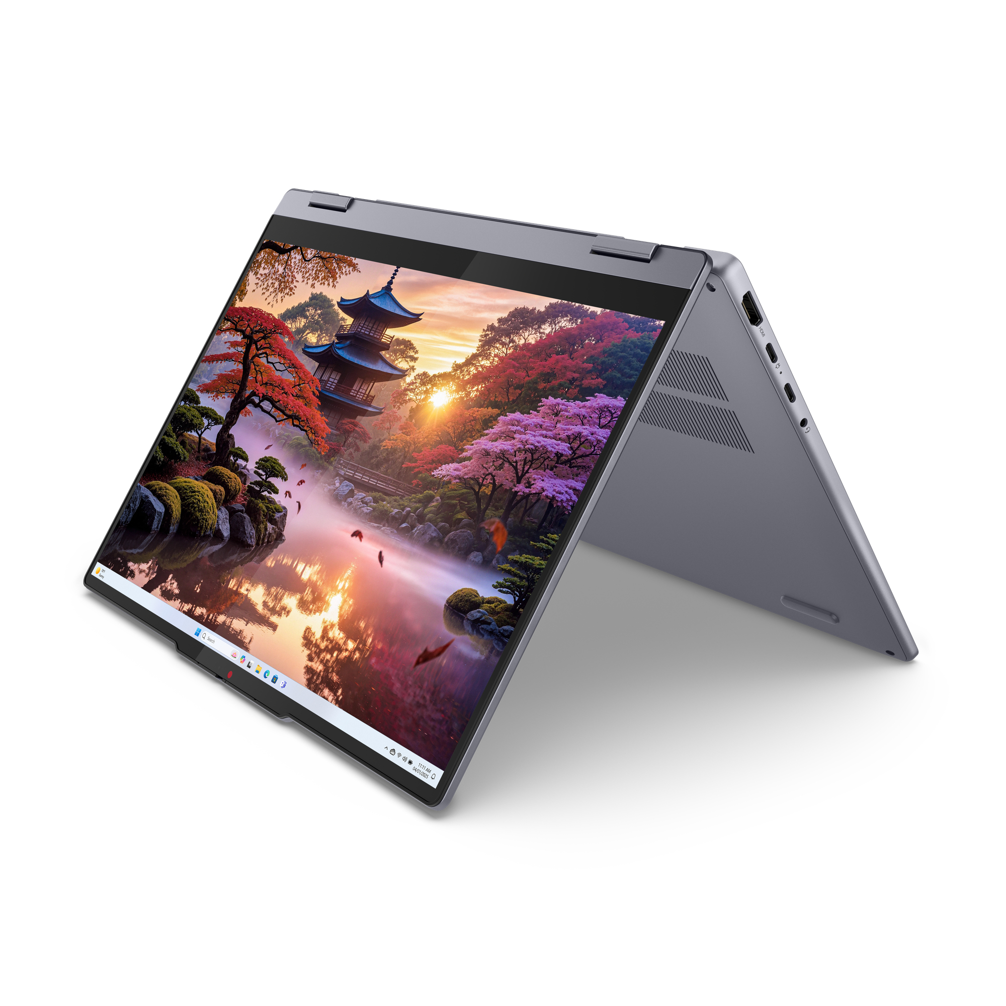 Lenovo IdeaPad 5 2-in-1 14AKP10 Copilot+ PC – image 8