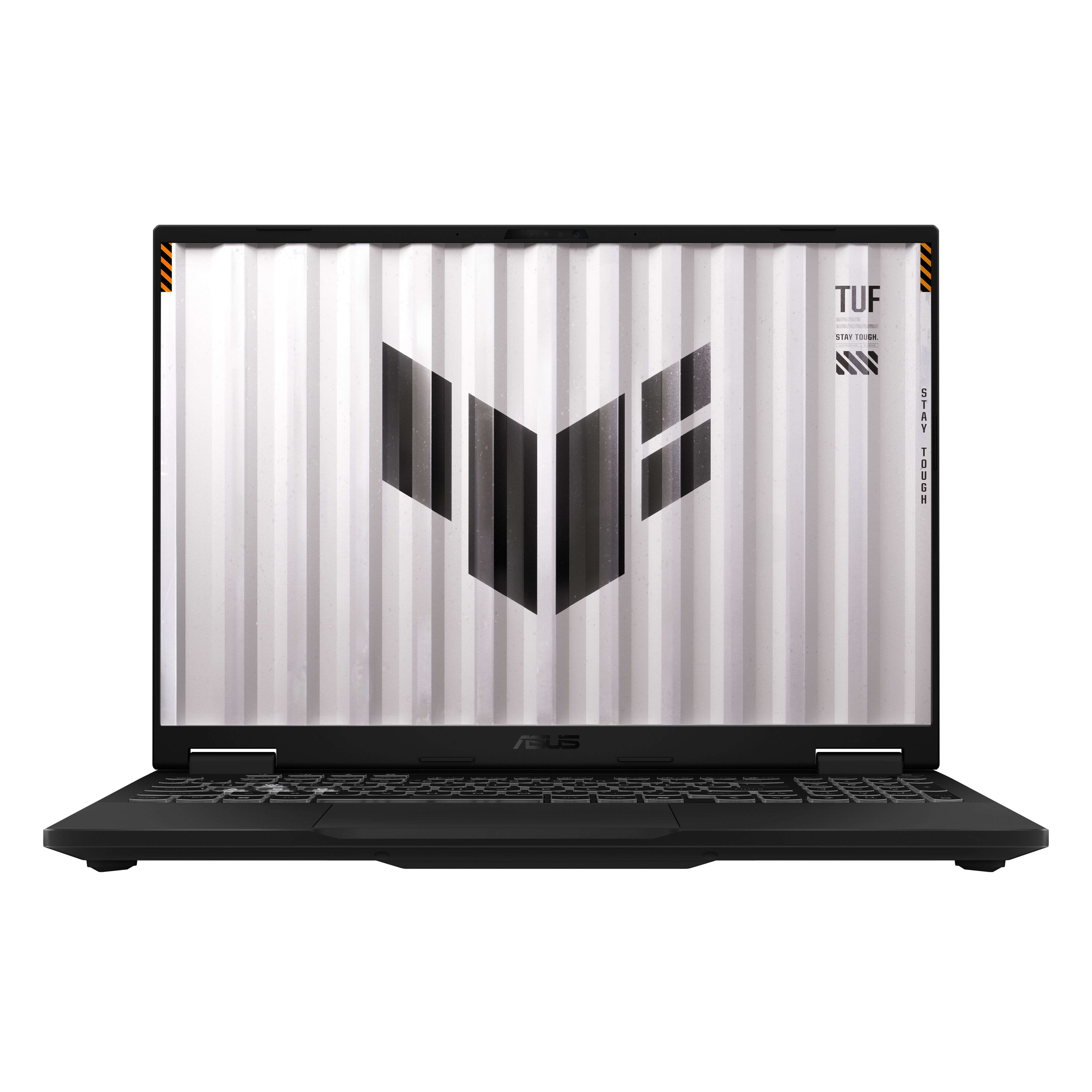 Asus - Portátil Gaming ASUS TUF A16 A608UH-RV027W, Ryzen 7-260, 16GB, 1TB SSD, Nvidia GeForce RTX 5050 8GB, 16', W11. - imagen 6