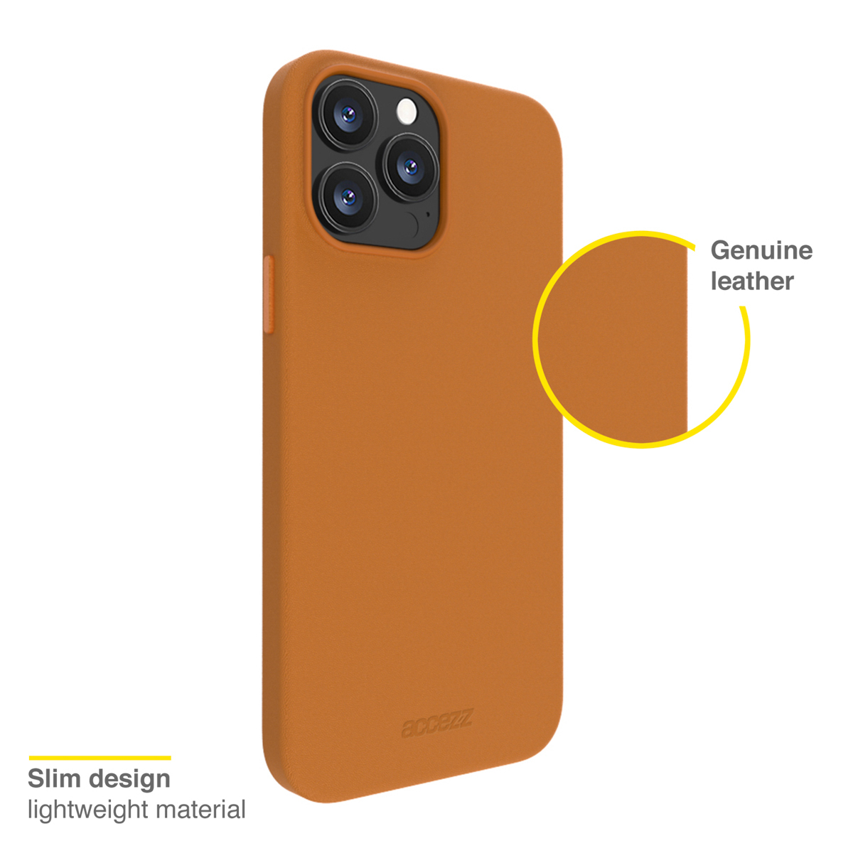Accezz SH00044620 mobile phone case – image 3