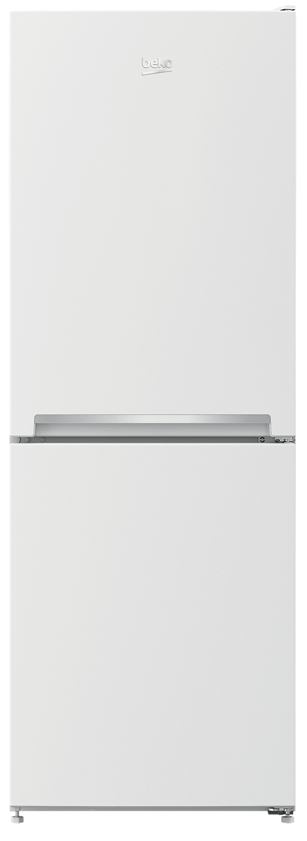 Beko RCSA240K20W fridge-freezer Freestanding