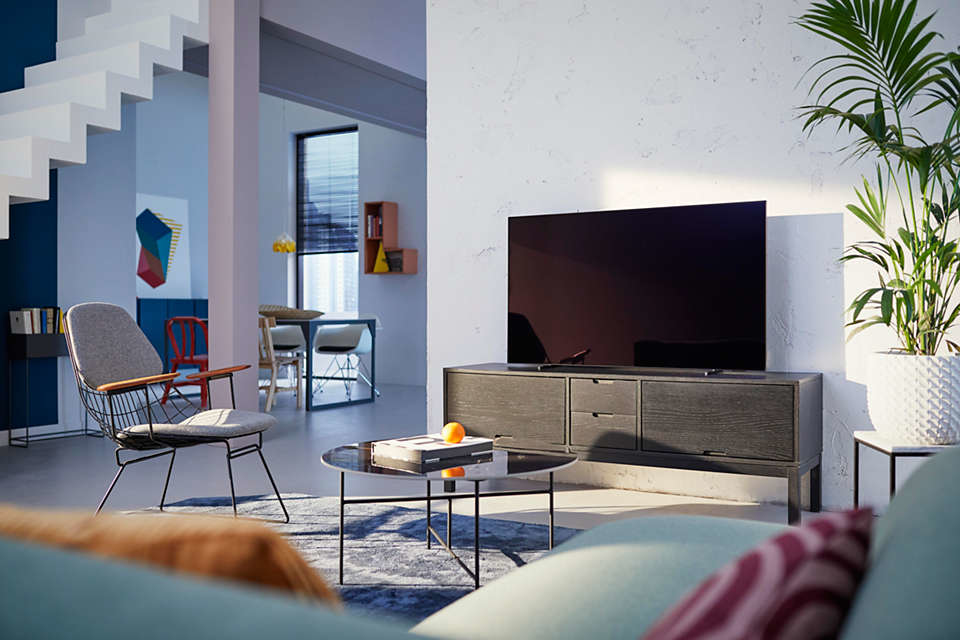 Philips 7000 series 55OLED754/12 TV – image 8