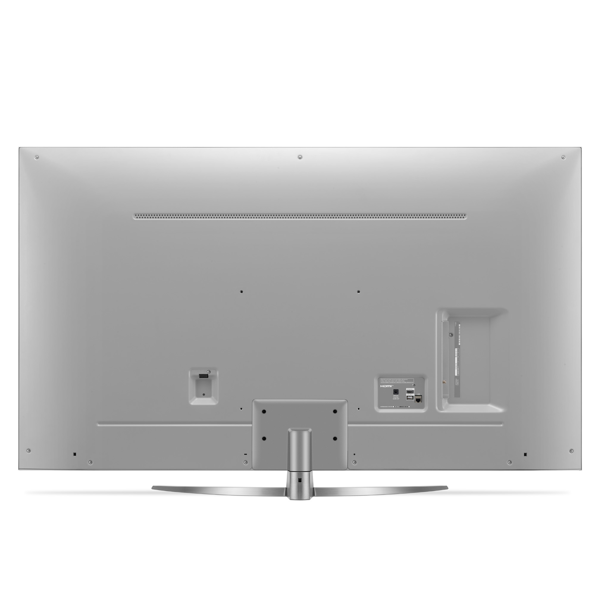 LG NanoCell 43NANO786QA.AEU TV – image 6