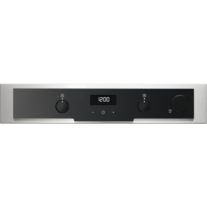 Electrolux EOB6410TAX 72 L 2780 W Black, Stainless steel – image 2
