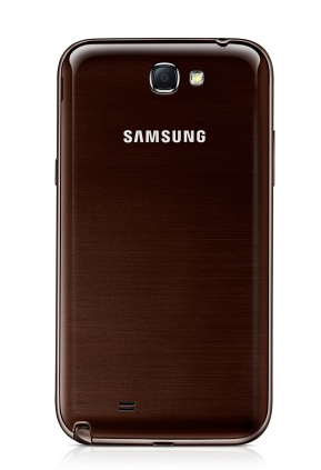 Samsung Galaxy N7100 – image 2