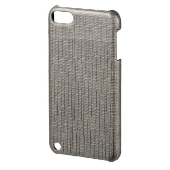 Hama Shine mobile phone case Cover Silver