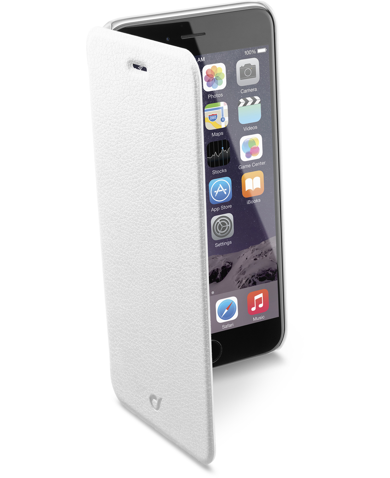 Cellularline Book Essential Pocket - iPhone 6S/6 Plus – image 3