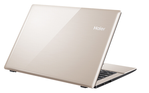 Haier S300-N3150G40128NWUG Intel® Celeron® N3150 Laptop – image 3