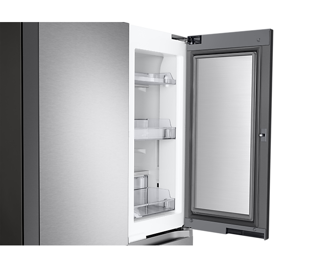 Samsung RF9000A side-by-side refrigerator Freestanding – image 5