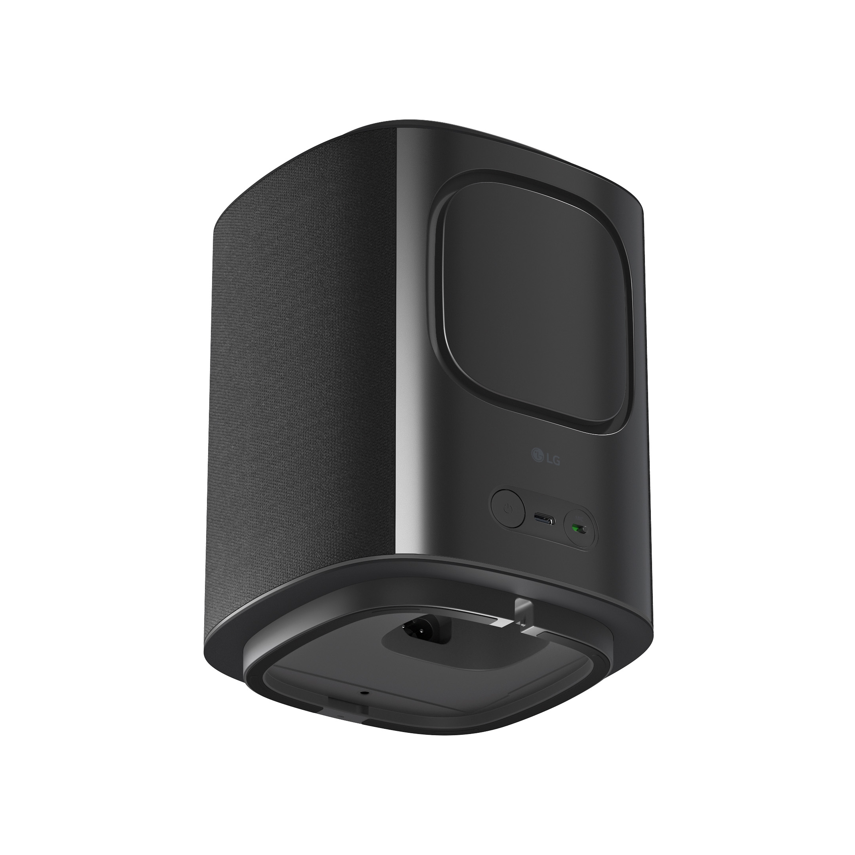 LG Sound Suite M5 3-way Black Wireless 50 W image 8