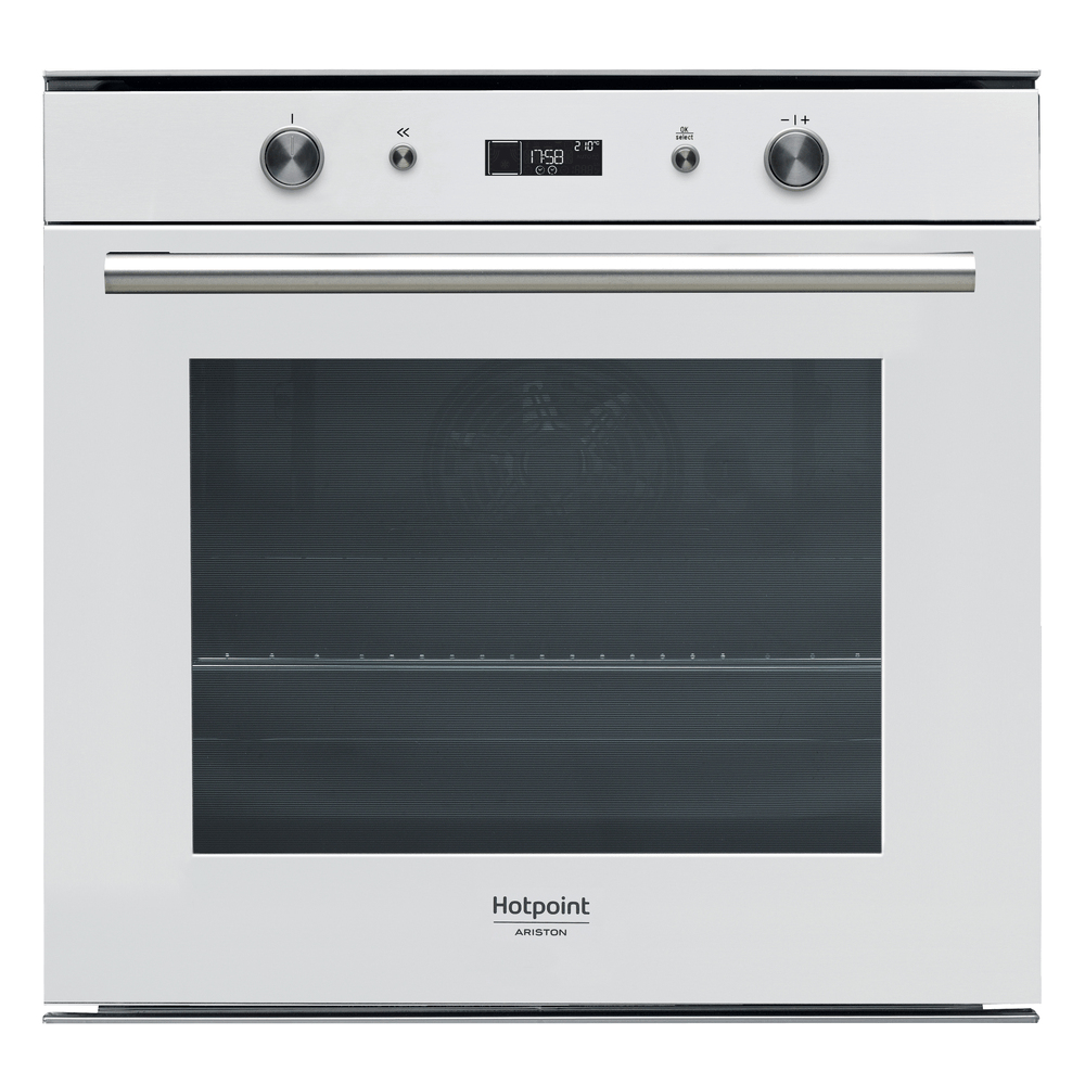 Hotpoint FI6 861 SH WH HA — vue 1 sur 4