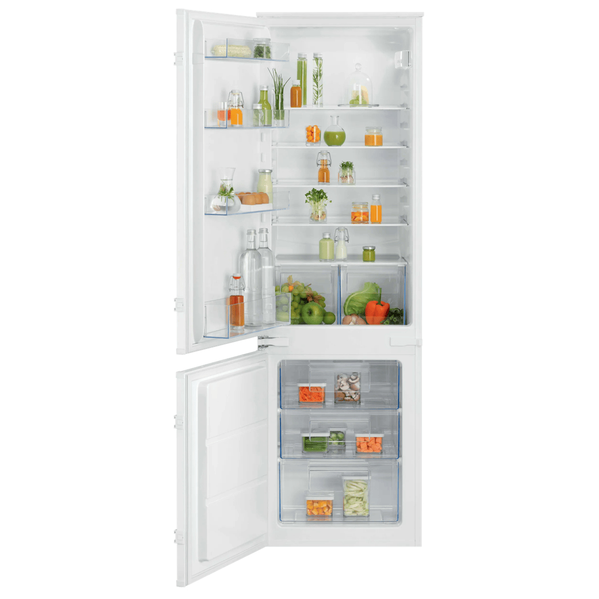 Electrolux KNS5LE18T Built-in – image 1