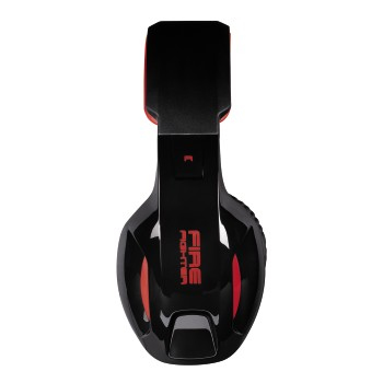 Hama 00057166 headphones/headset Wired Head-band Black – image 7