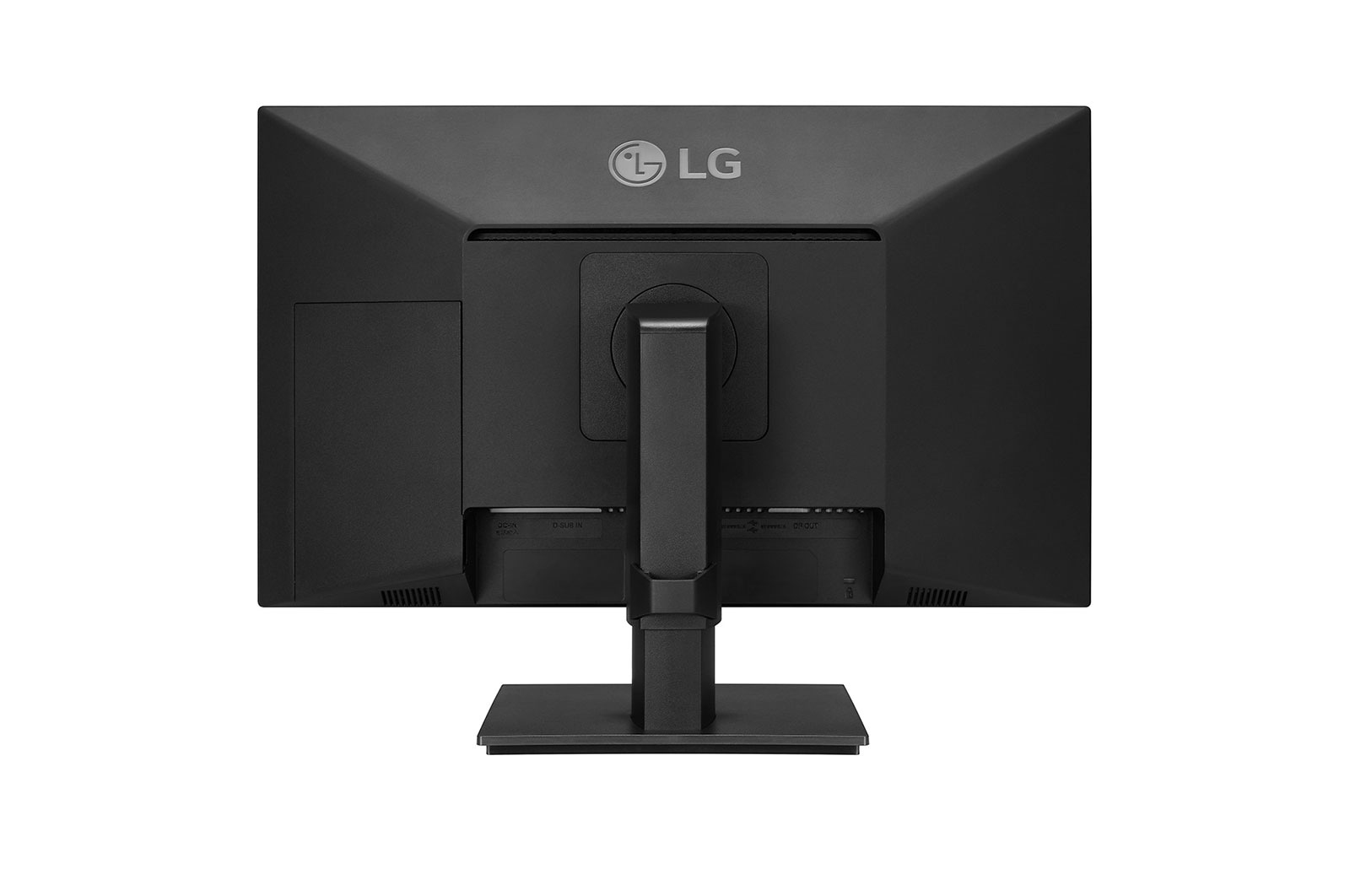 LG 24CK550Z-BP computer monitor – image 4