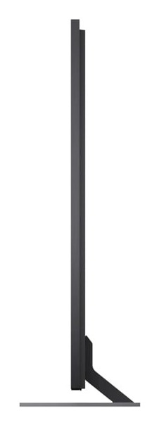 LG QNED evo AI MiniLED 100QNED84BU TV 2.54 m (100") 4K Ultra HD Smart TV Wi-Fi Black – image 3