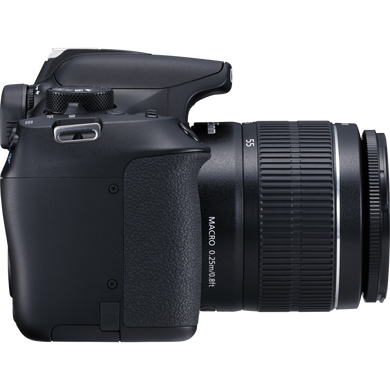 Canon 1300D + EF-S 18-55 III – image 3