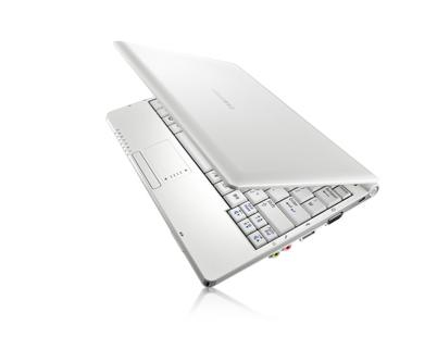Samsung NC NC10-KB01IT Intel Pentium Mobile N270 Netbook – image 4