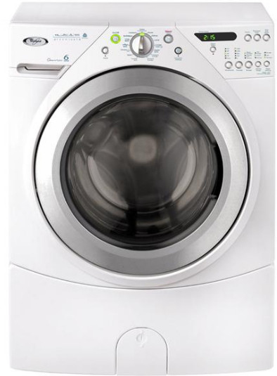 Whirlpool AWM 1007