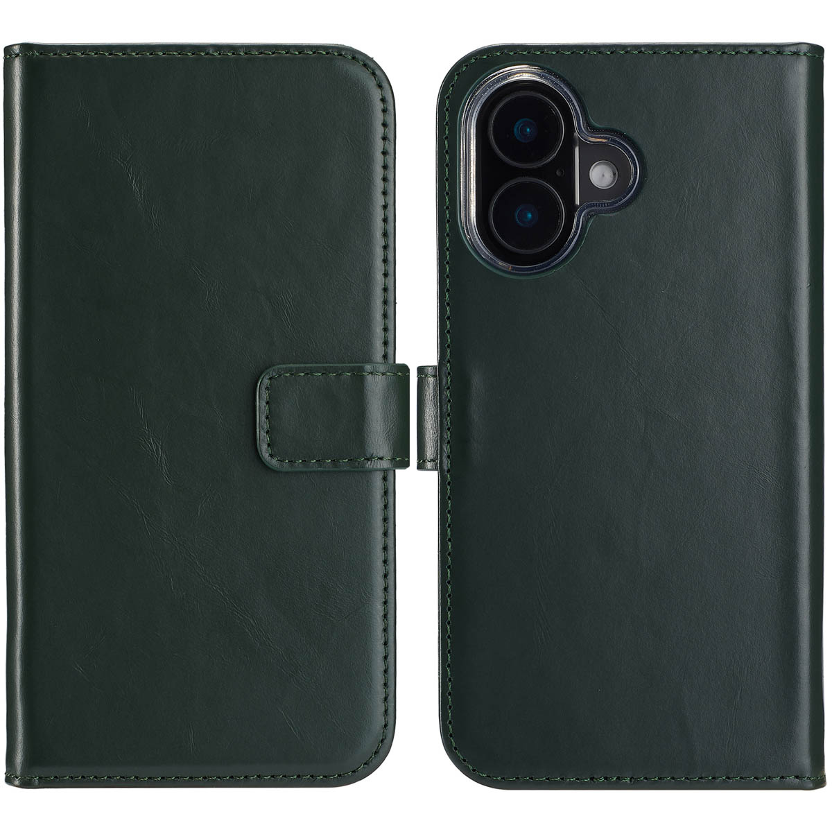 Selencia SH00075993 mobile phone case Green