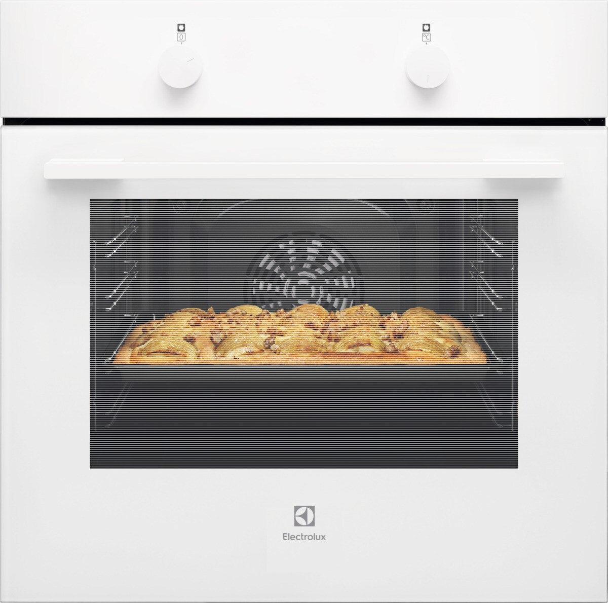Electrolux CKB101W — vue 1 sur 8