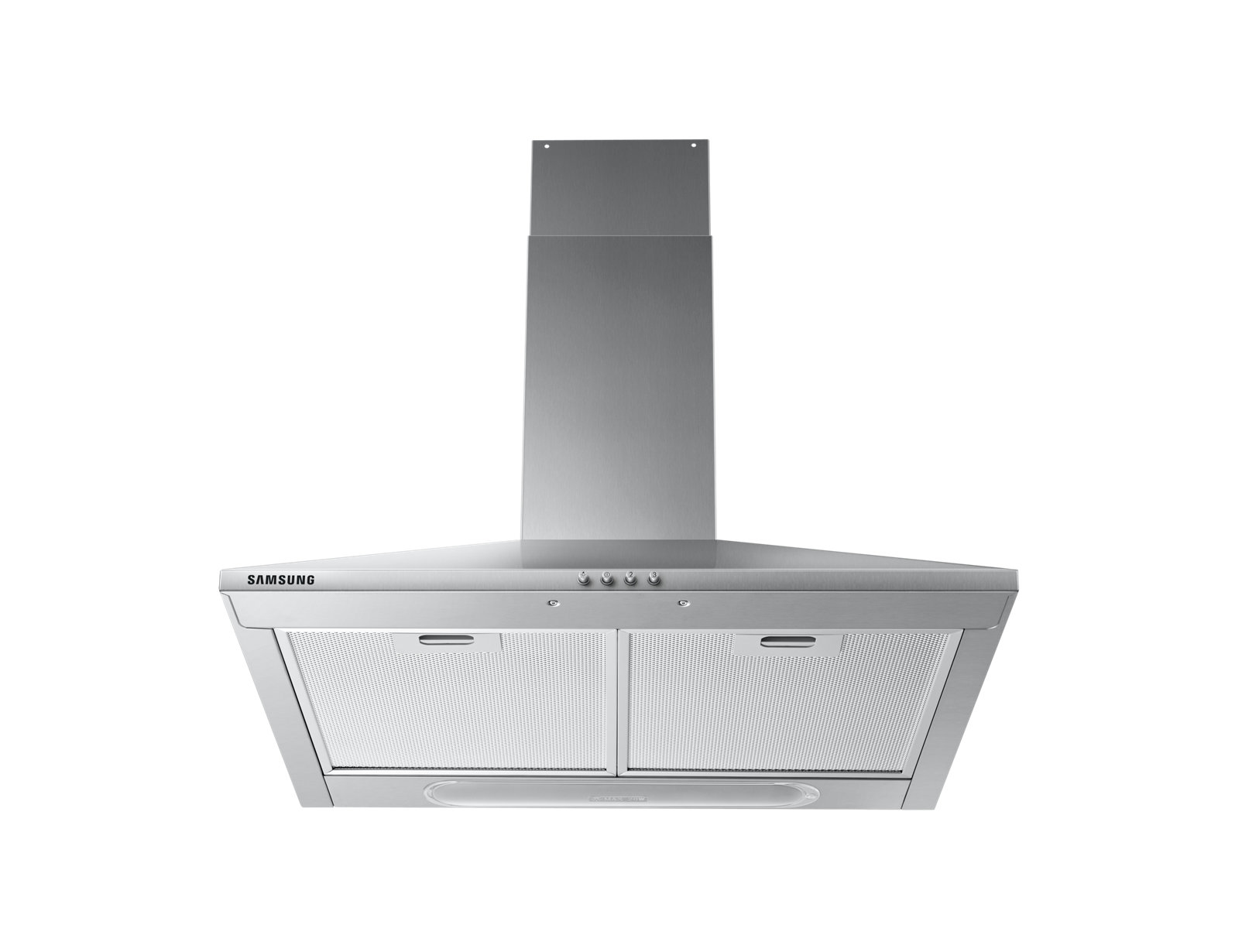 Samsung NK24M3050PS Wall-mounted Stainless steel 512 m³/h – image 3