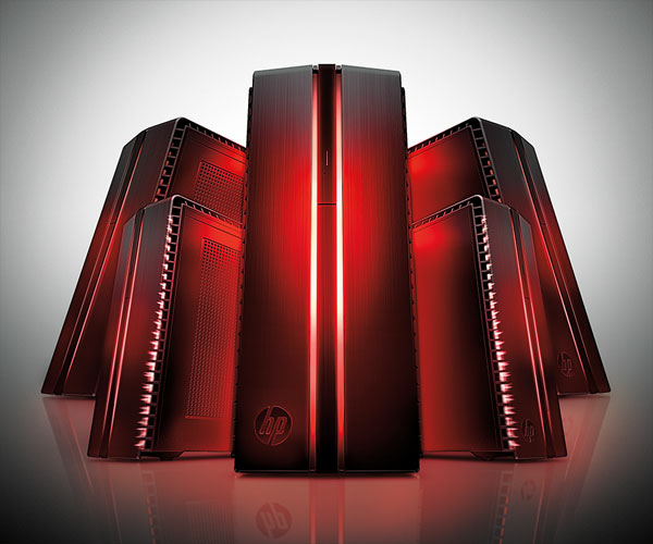 HP OMEN 870-080nz – image 6