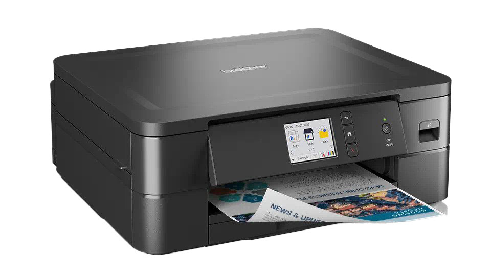 Brother DCP-J1140DW Inkjet A4 – image 3