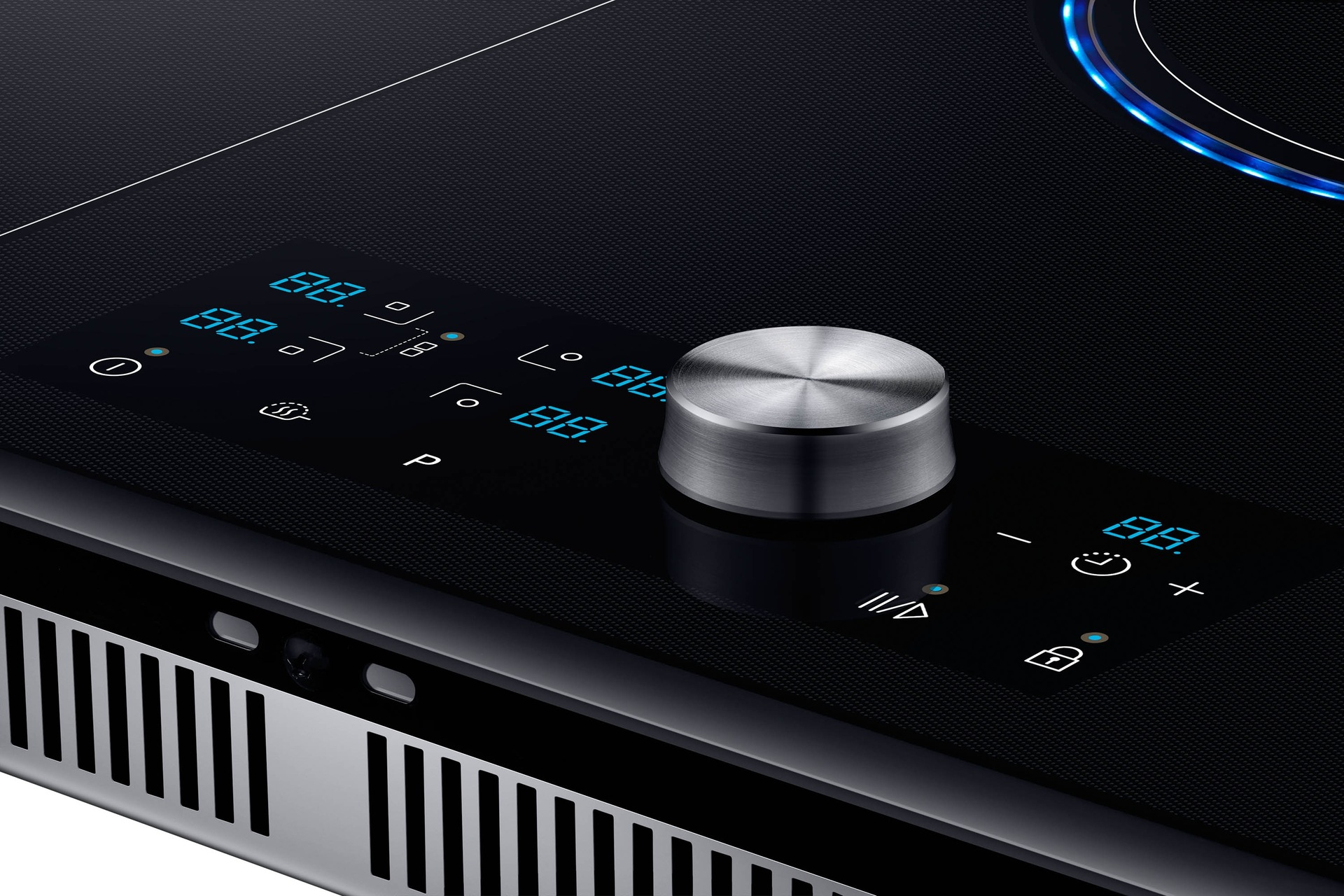 Samsung NZ9000 Chef Collection Induction Hob with Virtual Flame Technology™ – image 8