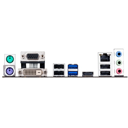 ASUS B85M-G Plus/USB 3.1 – image 4