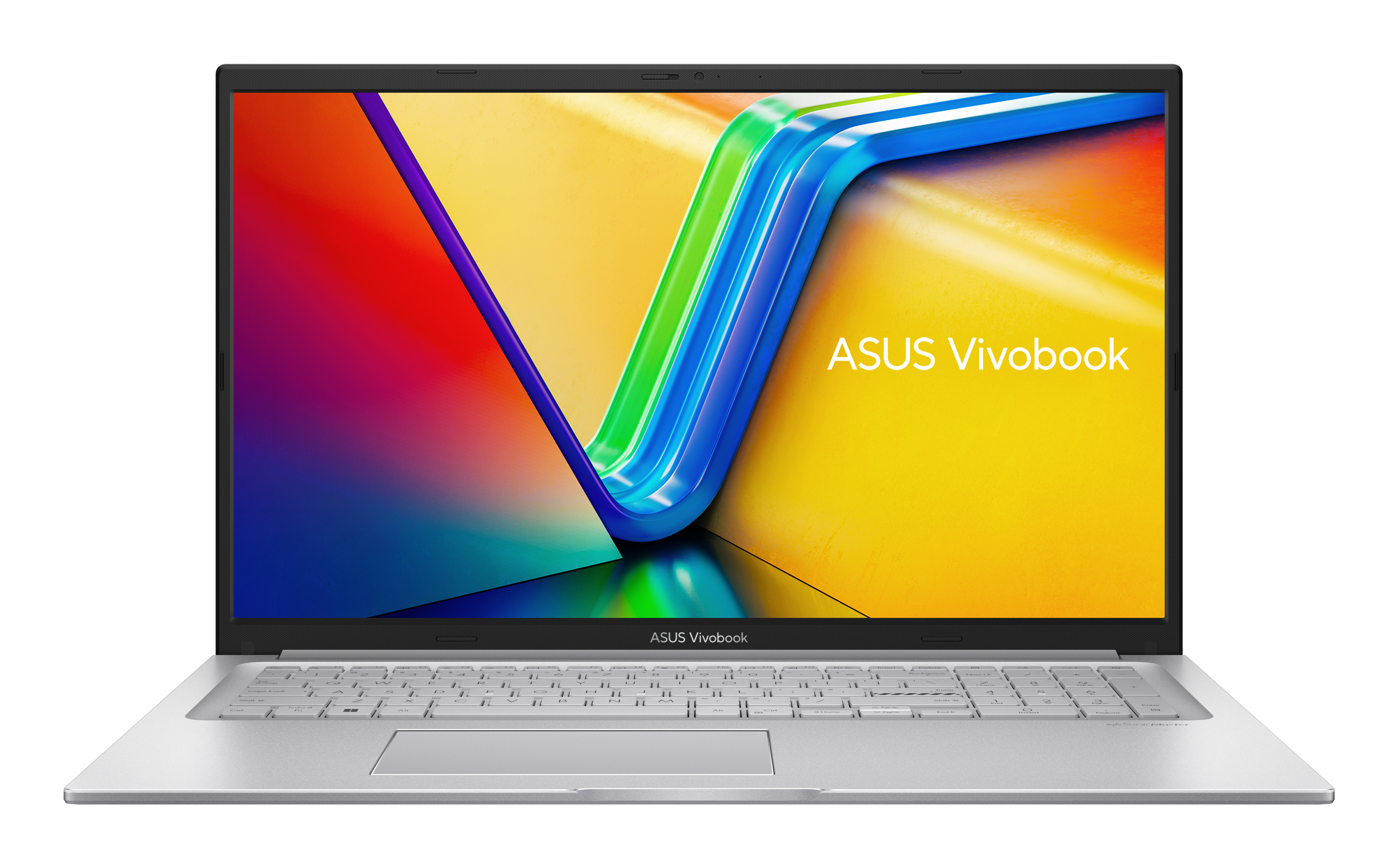 ASUS Vivobook 17 X1704VA-AU277W Intel® Core™ i5 i5-1335U Computer portatile 43,9 cm (17.3") Full HD 16 GB DDR4-SDRAM 512 GB