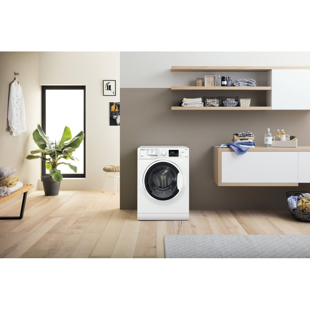 Hotpoint RDG 8643 WW UK N – image 4