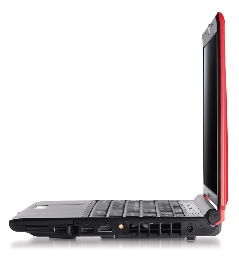 MSI MegaBook EX300-8433VHP – image 3