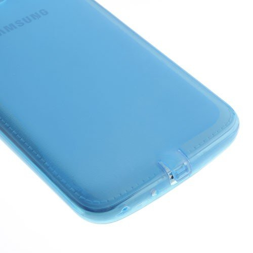 Samsung 0755563283345 mobile phone case Cover Blue – image 5
