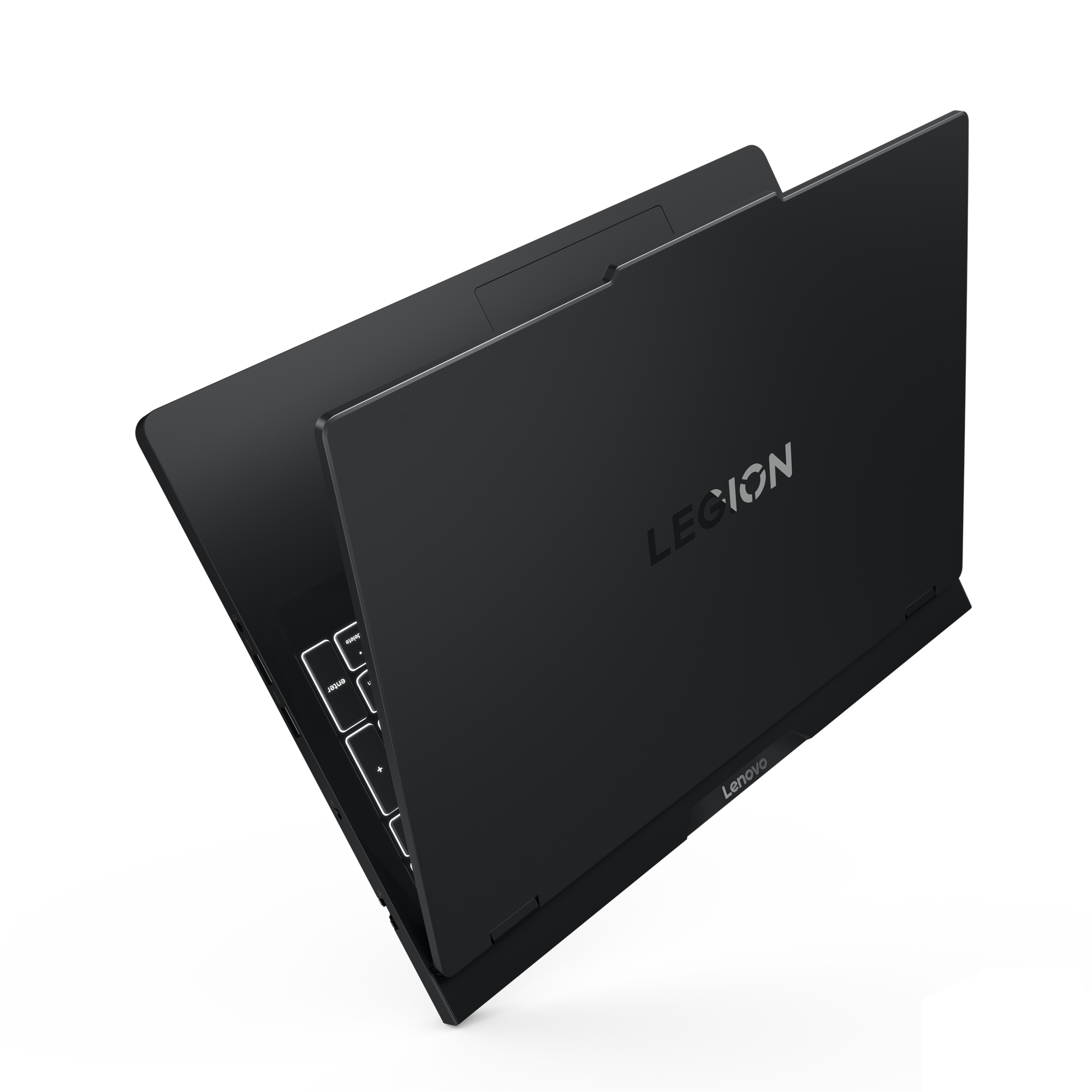 Portátil gaming - Lenovo Legion Pro 5 16IAX10H, 16" OLED, Intel® Core™ Ultra 9 275HX, 13 TOPS, 32GB RAM, 1TB SSD, RTX™ 5070 Ti, Sin sistema operativo - imagen 10