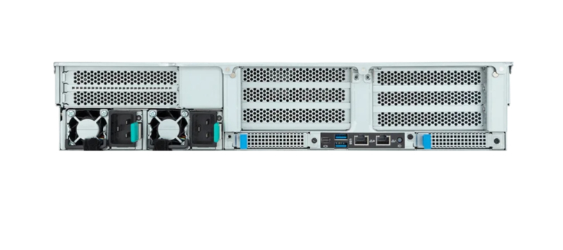 GIGABYTE R263-Z38-AAL1 LGA 6096 Rack (2U) Black, Steel – image 4