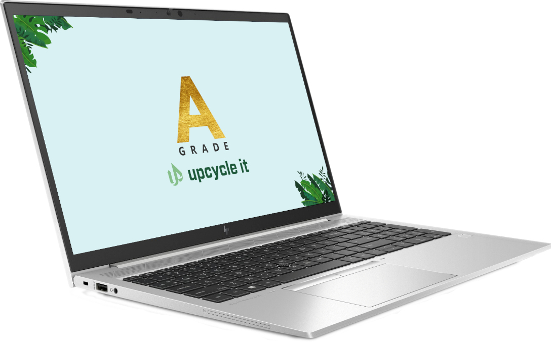 upcycle it HP Elitebook 850 G7 (Refurbished) A – image 2