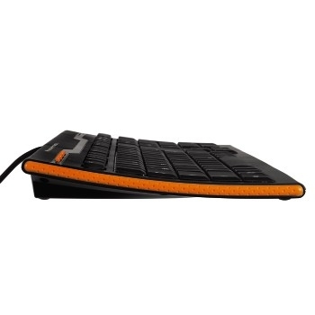 Hama Slimline Keyboard "SL570" – image 4