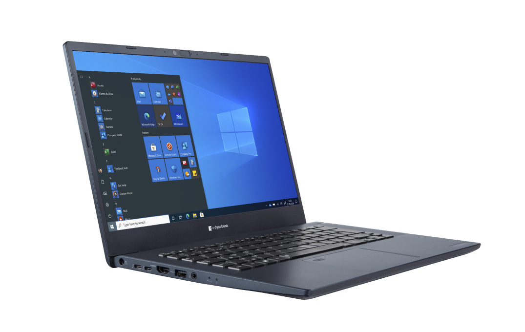 Dynabook Tecra A40-J-10D Intel® Core™ i5 i5-1135G7 Laptop – image 3