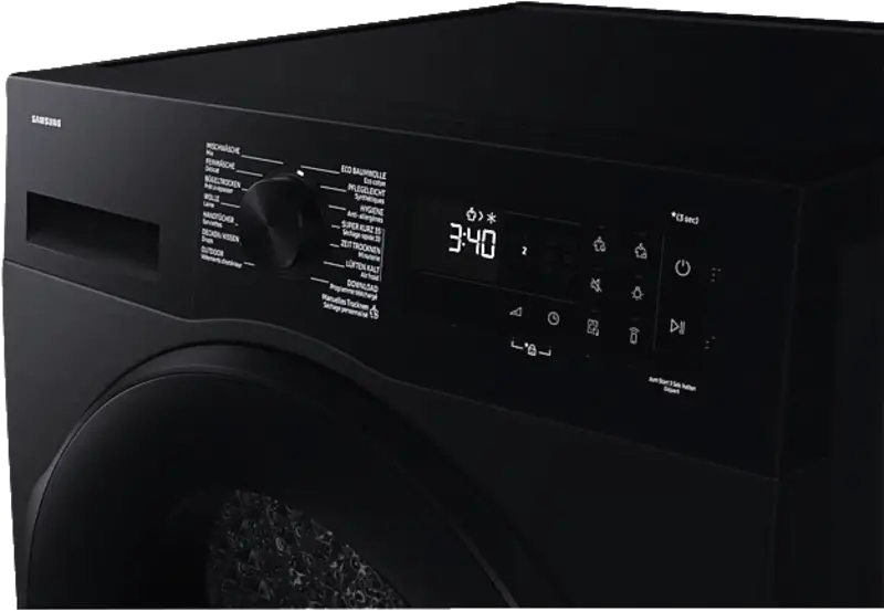 Samsung DV90DG52A0AB tumble dryer Built-in Front-load – image 5